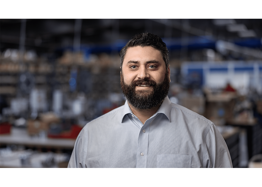 Kwik Lok has new director of business development The Packer